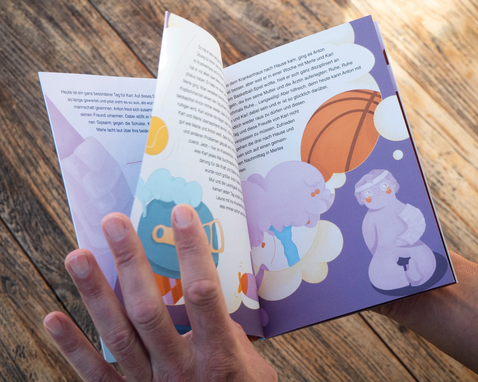 Placeholder Media